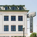 Hotel Grand Stark