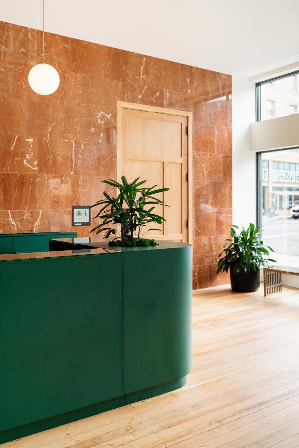 Hotel Grand Portland
