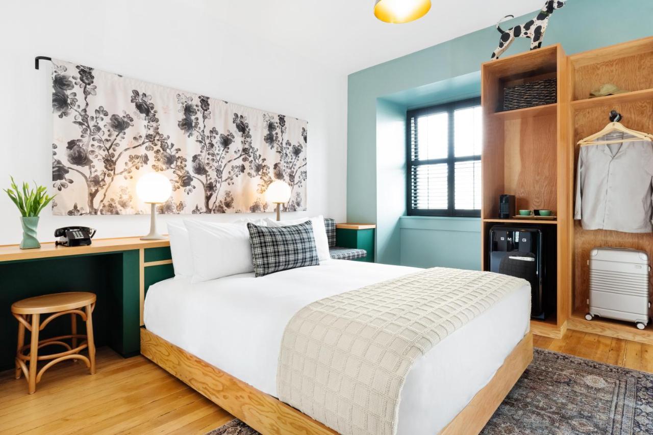 Hotel Grand Portland