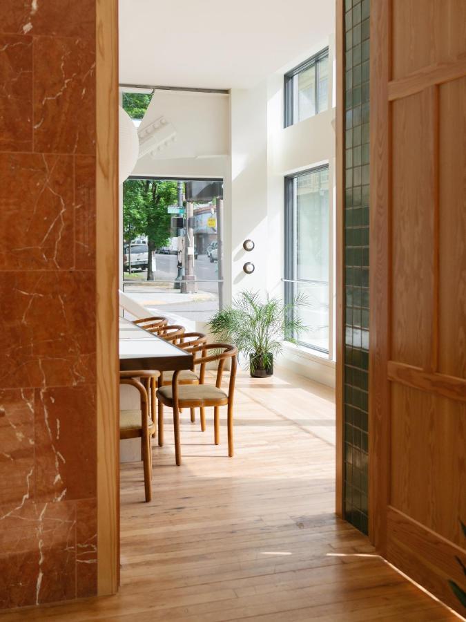 Grand Hotel Portland